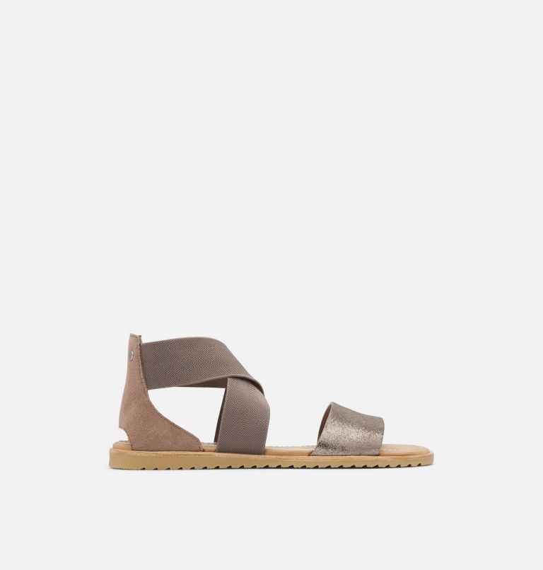 Ella sorel sandal new arrivals